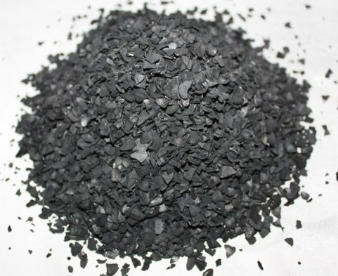 果壳活性炭